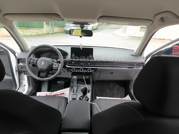 Sahibinden Honda Civic 1.5 i-VTEC Eco Premium 2022 Model