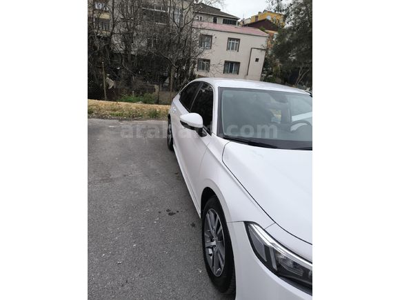 Sahibinden Honda Civic 1.5 i-VTEC Eco Premium 2022 Model