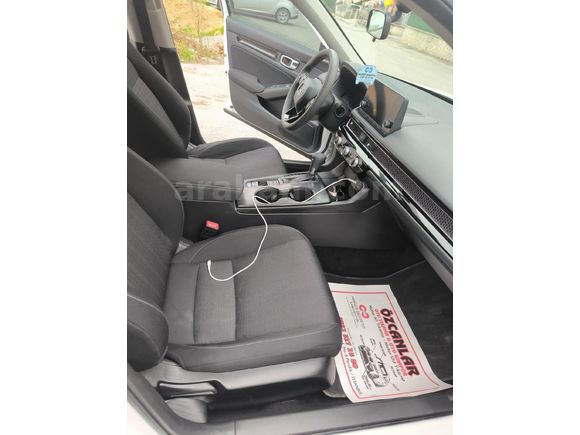 Sahibinden Honda Civic 1.5 i-VTEC Eco Premium 2022 Model