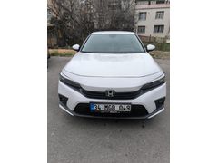 Sahibinden Honda Civic 1.5 i-VTEC Eco Premium 2022 Model