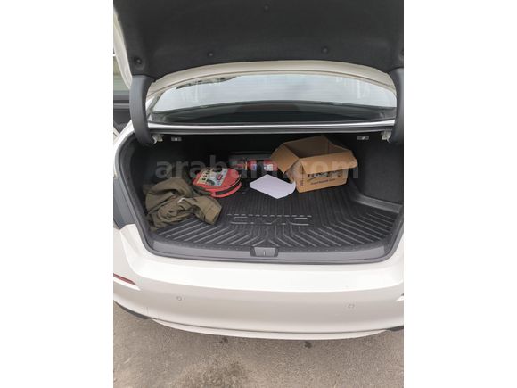 Sahibinden Honda Civic 1.5 i-VTEC Eco Premium 2022 Model