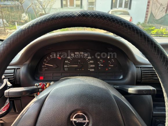 Sahibinden Opel Astra 1.4 GL 1994 Model
