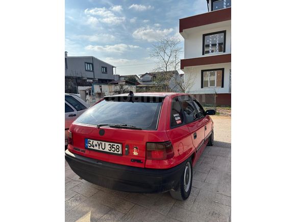 Sahibinden Opel Astra 1.4 GL 1994 Model