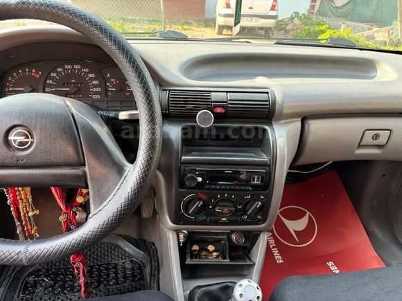 Sahibinden Opel Astra 1.4 GL 1994 Model
