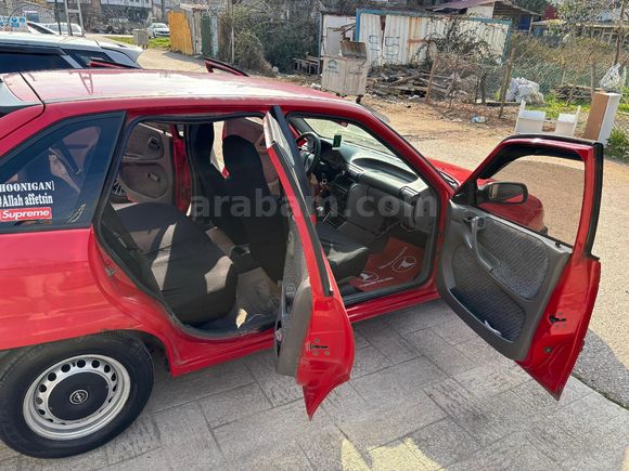 Sahibinden Opel Astra 1.4 GL 1994 Model