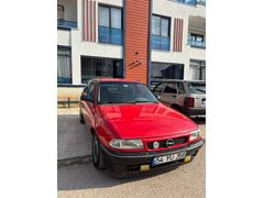 Sahibinden Opel Astra 1.4 GL 1994 Model