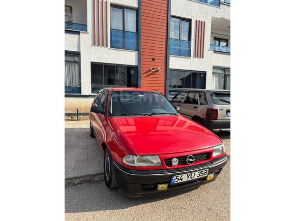 Sahibinden Opel Astra 1.4 GL 1994 Model