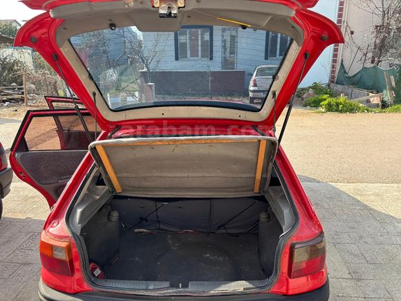 Sahibinden Opel Astra 1.4 GL 1994 Model