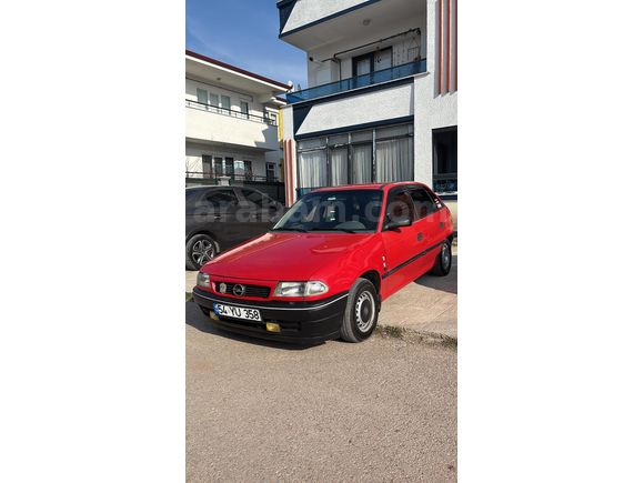 Sahibinden Opel Astra 1.4 GL 1994 Model