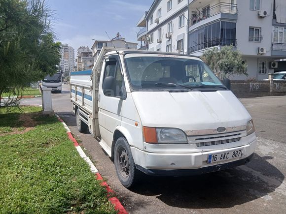 Sahibinden Ford Trucks Transit 190 P 
