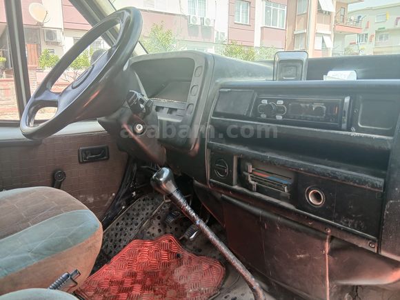 Sahibinden Ford Trucks Transit 190 P 