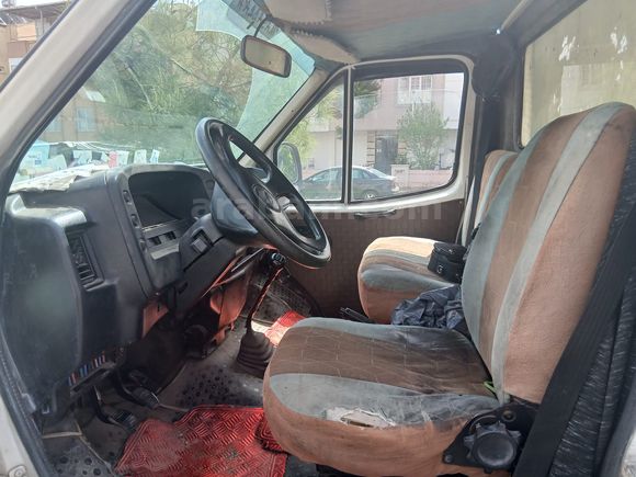 Sahibinden Ford Trucks Transit 190 P 