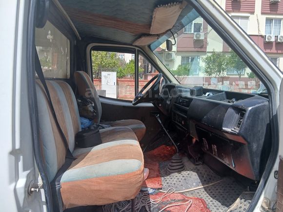 Sahibinden Ford Trucks Transit 190 P 
