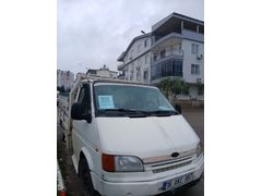 Sahibinden Ford Trucks Transit 190 P 