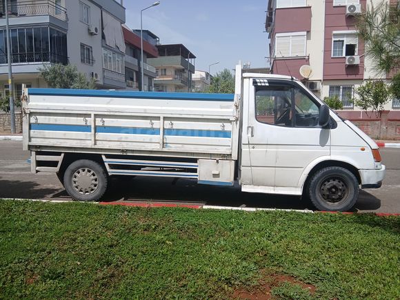 Sahibinden Ford Trucks Transit 190 P 