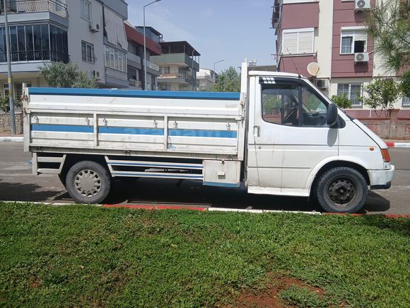 Sahibinden Ford Trucks Transit 190 P 