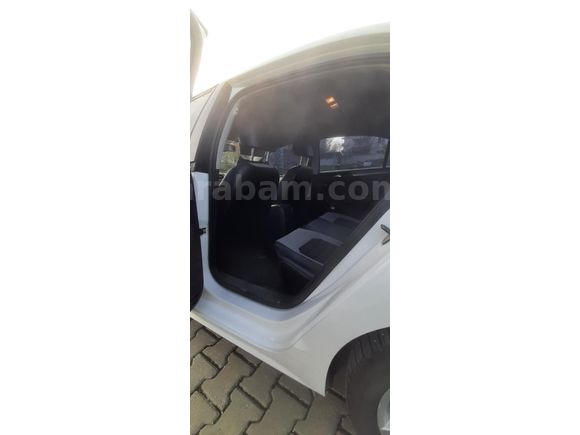 Sahibinden Değişensiz Volkswagen Jetta 1.6 TDi Comfortline