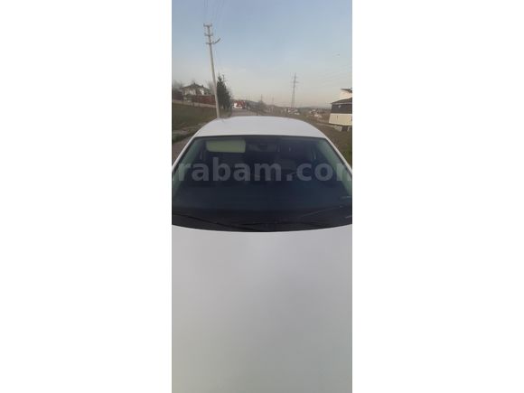 Sahibinden Değişensiz Volkswagen Jetta 1.6 TDi Comfortline