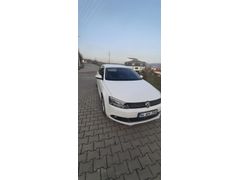 Sahibinden Değişensiz Volkswagen Jetta 1.6 TDi Comfortline