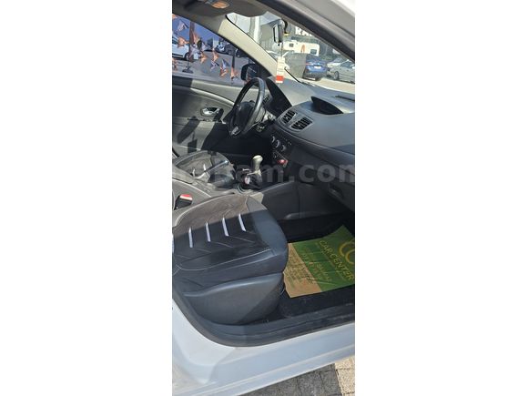 Sahibinden Renault Fluence 1.5 dCi Touch Plus 2013 Model 