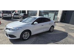 Sahibinden Renault Fluence 1.5 dCi Touch Plus 2013 Model 