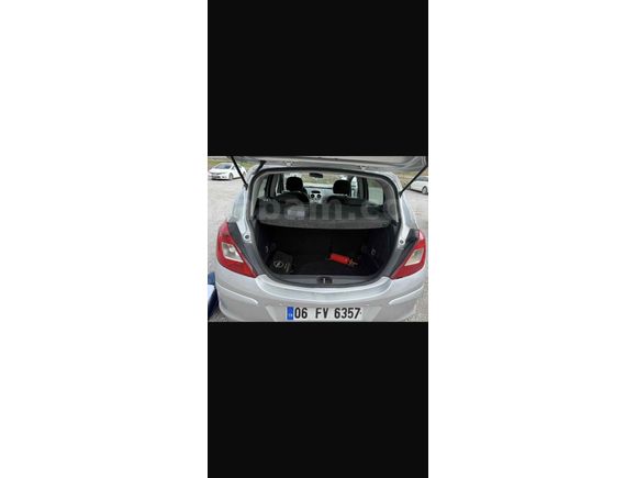 Sahibinden Opel Corsa 1.4 Twinport Active 2013 Model 