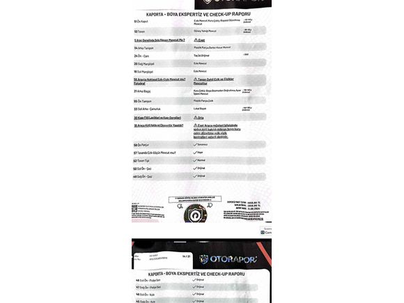 Sahibinden Opel Corsa 1.4 Twinport Active 2013 Model 