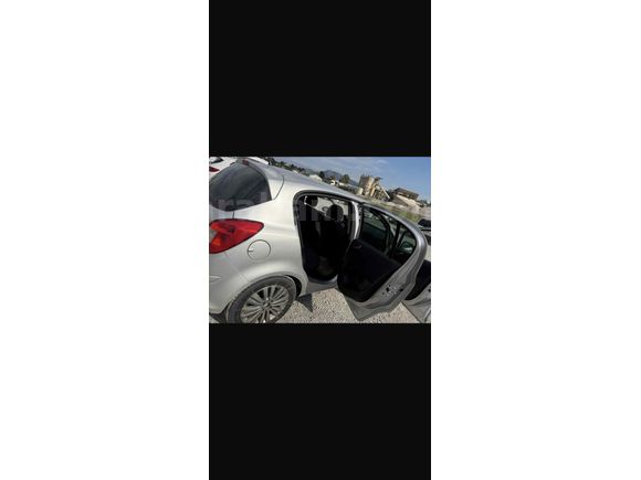 Sahibinden Opel Corsa 1.4 Twinport Active 2013 Model 