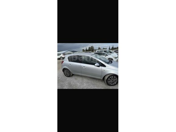 Sahibinden Opel Corsa 1.4 Twinport Active 2013 Model 