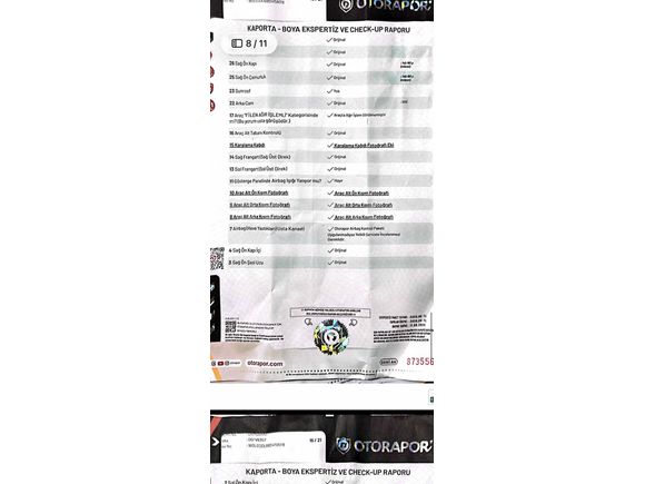 Sahibinden Opel Corsa 1.4 Twinport Active 2013 Model 