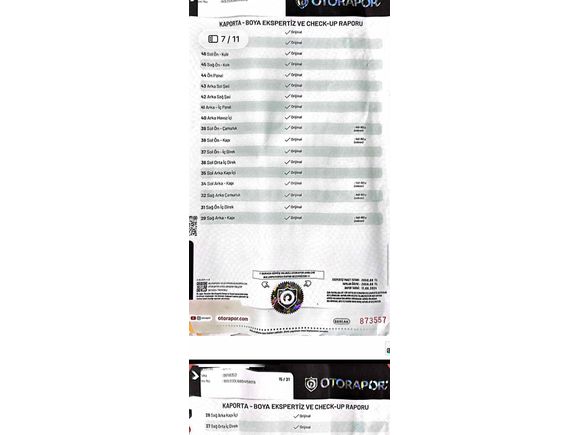 Sahibinden Opel Corsa 1.4 Twinport Active 2013 Model 