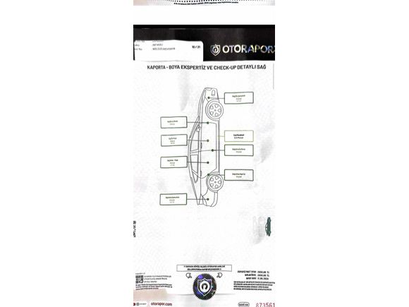 Sahibinden Opel Corsa 1.4 Twinport Active 2013 Model 