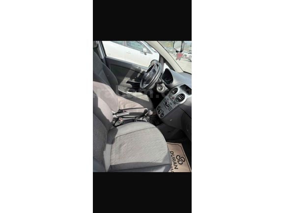 Sahibinden Opel Corsa 1.4 Twinport Active 2013 Model 