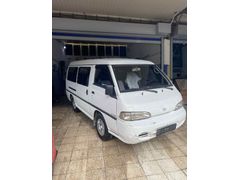 Sahibinden Hyundai H 100 2.5 D Grand Salon 2002 Model 