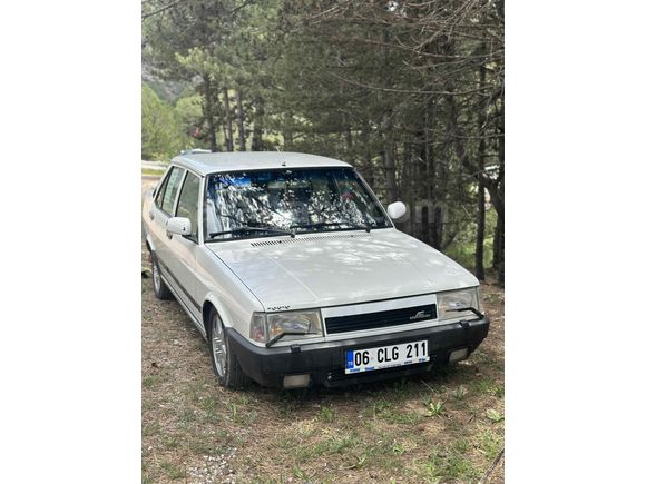 5 yıllık Sahibinden Şahin s