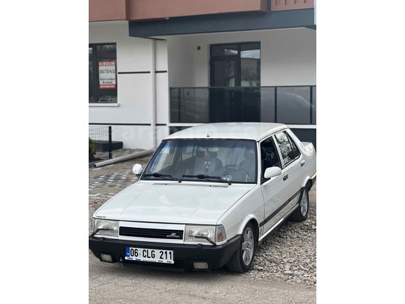 Sahibinden Şahin S SLX MOTOR 