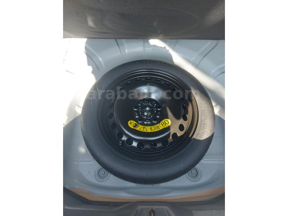 Sahibinden Ford Focus 1.5 TDCi Trend X 2020 Model