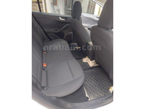 Sahibinden Ford Focus 1.5 TDCi Trend X 2020 Model