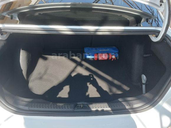 Sahibinden Ford Focus 1.5 TDCi Trend X 2020 Model