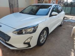 Sahibinden Ford Focus 1.5 TDCi Trend X 2020 Model