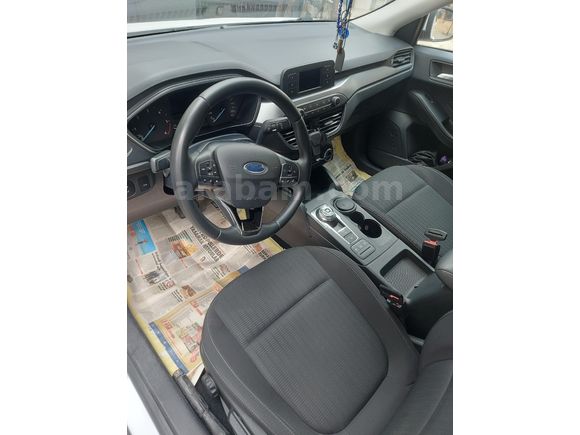 Sahibinden Ford Focus 1.5 TDCi Trend X 2020 Model