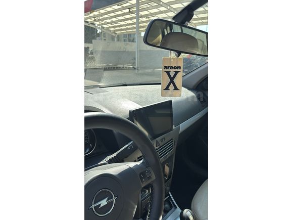 Sahibinden Opel Astra 1.6 Enjoy 2005 Model 