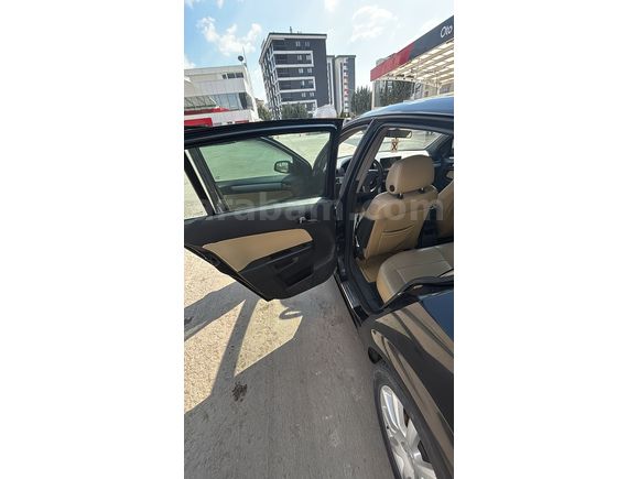 Sahibinden Opel Astra 1.6 Enjoy 2005 Model 