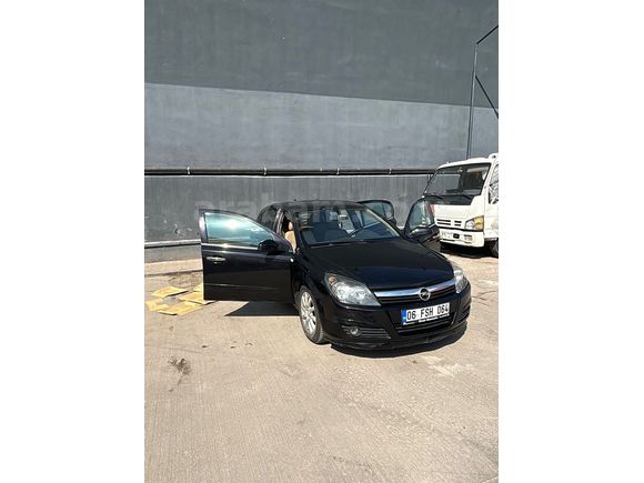 Sahibinden Opel Astra 1.6 Enjoy 2005 Model 