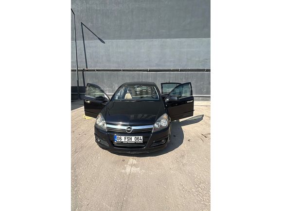Sahibinden Opel Astra 1.6 Enjoy 2005 Model 