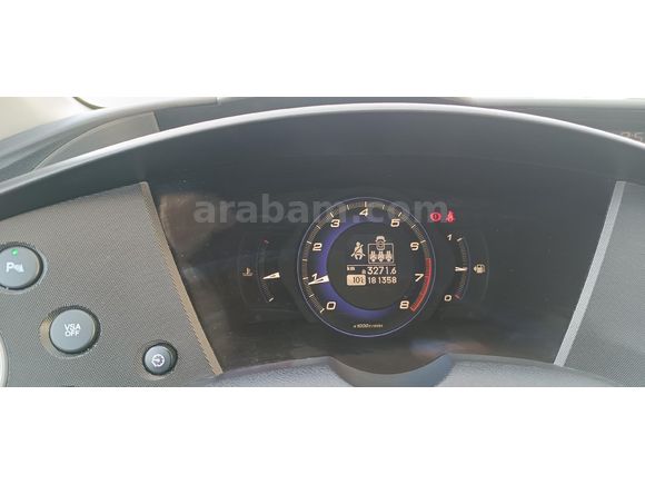 MEMURDAN OTOMATİK CİVİC