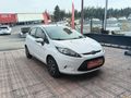 Galeriden Ford Fiesta 1.4 TDCi Trend 2012 Model Antalya 246.592 km Beyaz