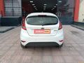 Galeriden Ford Fiesta 1.4 TDCi Trend 2012 Model Antalya 246.592 km Beyaz