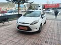 Galeriden Ford Fiesta 1.4 TDCi Trend 2012 Model Antalya 246.592 km Beyaz