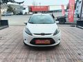 Galeriden Ford Fiesta 1.4 TDCi Trend 2012 Model Antalya 246.592 km Beyaz